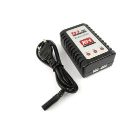 Balance oplader B3 Li-Po og Li-Ion
