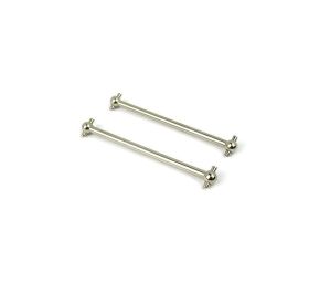 Driveshafts
