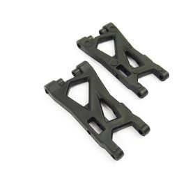 Suspension arms front og rear