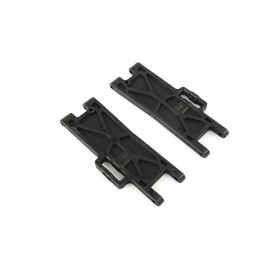 Suspension arms rear