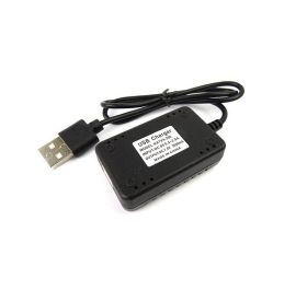 Wltoys balance oplader