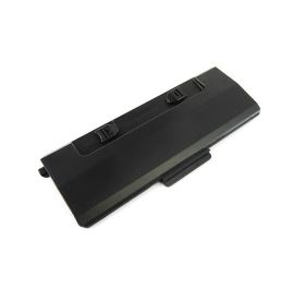 Battery lock