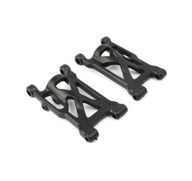 Suspension arms front
