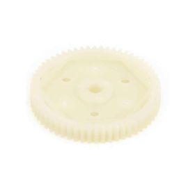 Main gear 58T