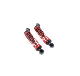 Shock absorber front