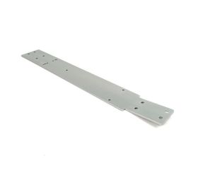 Chassissplade metall