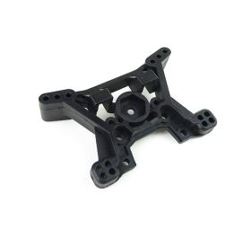 Shock absorber front