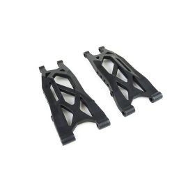 Suspension arms front og rear