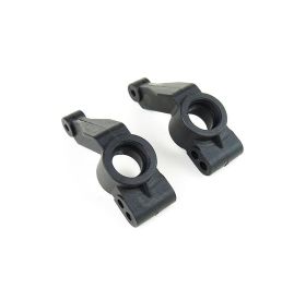 Spindelholder rear
