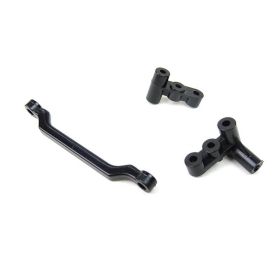 Steering links