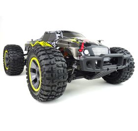 Enoze 9200E Piranha