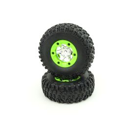wheels and tyres 1/12