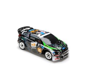 WLtoys K989 Bushrat