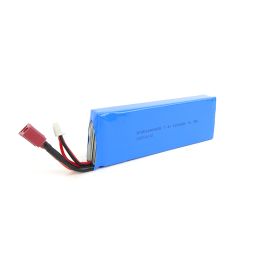 Li-Po 7,4V (2s) 2200mAh - T-stik
