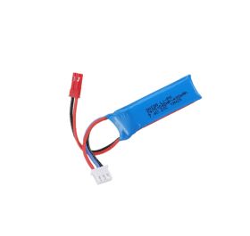 Li-Po 7,4V (2s) 400mAh