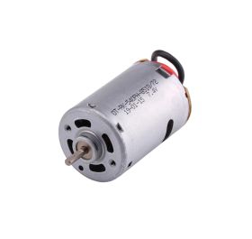Brushed 540 motor