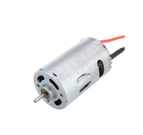 Brushed 550 motor