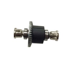 Komplet diff front eller rear