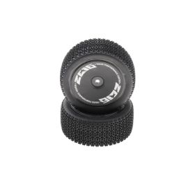 wheels and tyres 1/12 - 1/14 rear