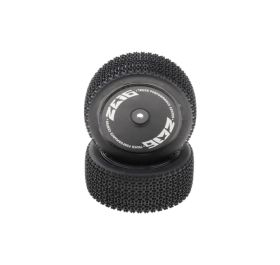 wheels and tyres 1/12 - 1/14 front