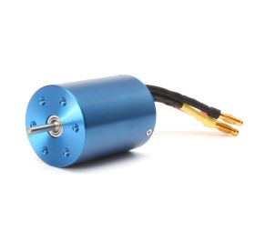 Brushless 3650 3300kV motor