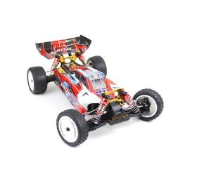 WLtoys 104001 Match