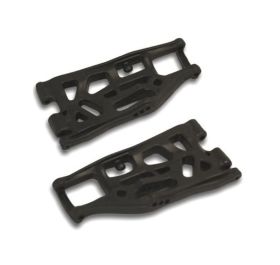Suspension arms front