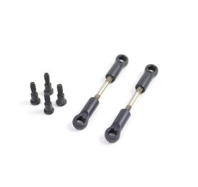 Upper Link arme front og rear