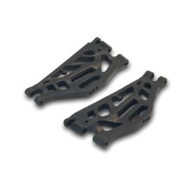 Suspension arms rear