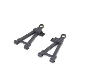 Suspension arms front