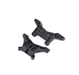 Shock absorber front & rear