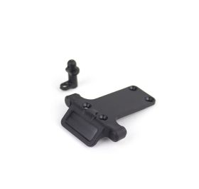 Kofanger rear og Bodymount rear