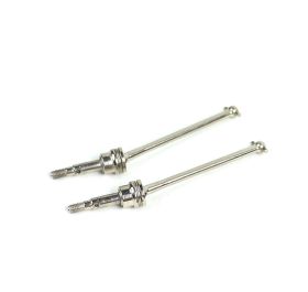 Driveshafts
