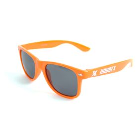 Hobbex solbriller orange