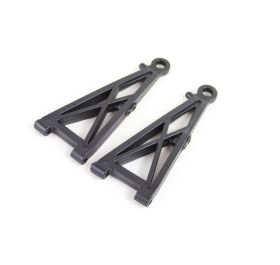 Front lower suspension arm