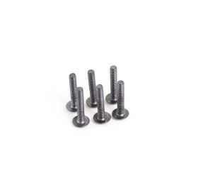 Cap head screws 3x10 6p