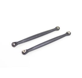 Rear upper linkage