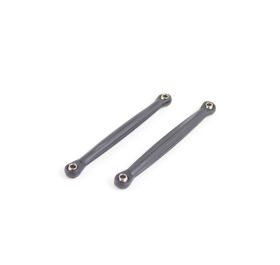 Steering linkage