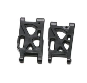 Suspension arms front og rear
