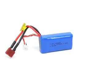 Li-Po 7.4v (2s) 1200mAh - T-stik