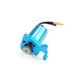 Brushless 2845 4300KV motor