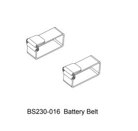 Battery Belt