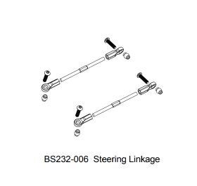 Steering Linkage