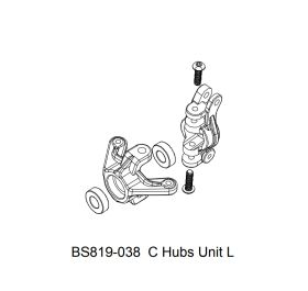 C Hubs Unit L