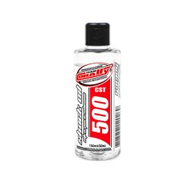 Corally Shock Absorber oil ultra pure silicone 500 CPS 150ml
