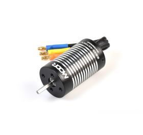 Modr Brushless motor 2845 4370kV Sensorl?s