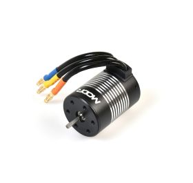 Modr Brushless motor 3650 3100kV Sensorl?s