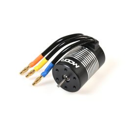 Modr Brushless motor 3650 3500kV Sensorl?s