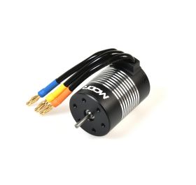 Modr Brushless motor 3650 3900kV Sensorl?s