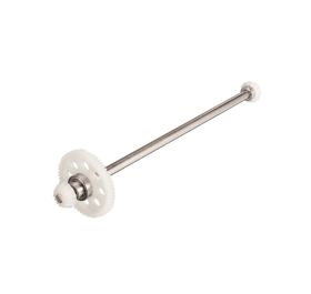 Central driveshaft